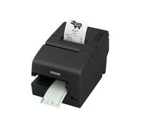 Epson Ticket Printer C31CL25102 - EAN Brand: 8715946733807