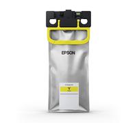 Epson TIN WorkForce Yellow XXL C13T01D400