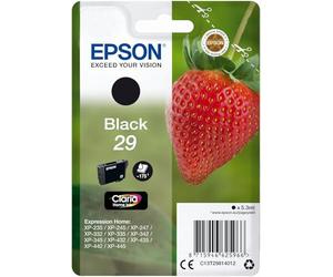 Epson Tinta Original T298140 XP235/XP332/XP3357XP4327XP435/ FRESA