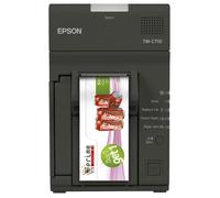 Epson TM-C710, Inkjet 58mm ,USB/ Ethernet Interface, PS-180
