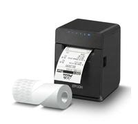 EPSON TM-L100 (101) USB ETHERNET SERIAL EBCK