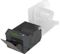 Epson TM-L500A (107A1) Thermal POS printer 203 x 203 DPI - Point of Sale Printers (Thermal, POS printer, 250 mm/sec, 203 x 203 DPI, Black, 360000 h)