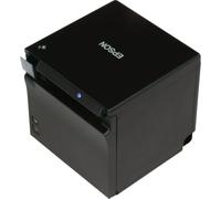 EPSON TM-M30II (112) USB BLACK/ETHERNET BT PS EU Printer