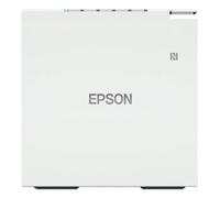 Epson TM-M30III (151): WI-FI + Bluetooth MODEL White