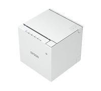Epson TM-m30III (151A0): Wi-Fi + Bluetooth Model, White, UK
