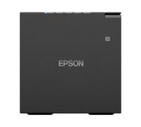 Epson TM-m30III-H (142): Wi-Fi + Bluetooth Model, Black
