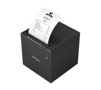 Epson TM-M30III-H. 8 dots/mm (203 dpi). cutter. USB. USB-C. BT. Wi-Fi.