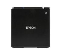 Epson, Tm-M30III USB/Ethernet Thermal Receipt Printer - Black Colour
