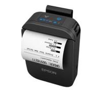 Epson TM-P20II Mobile Thermal Receipt Printer (USB-C & Wireless)