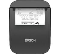 Epson TM-P80II Mobile Thermal Receipt Printer (USB-C & Wireless)