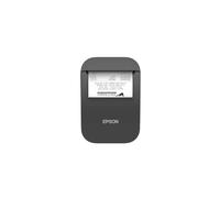 Epson TM-P80II Mobile Thermal Receipt Printer & Cutter (USB-C & BT)