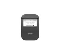 Epson TM-P80II AC (131) 203 x 203 DPI Wired & Wireless Thermal Mob