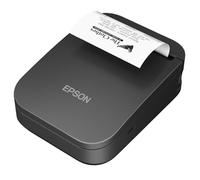 Epson TM-P80II Mobile Thermal Receipt Printer & Cutter (USB-C & BT)