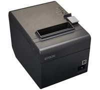 Epson TM-T20III Direct Thermal Printer - Monochrome - Portable - Receipt Print - USB - Serial
