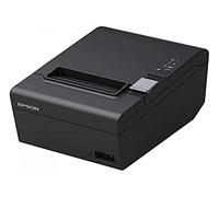 Epson TM-T20III POS Receipt Printer Mfr Part#: C31CH51001
