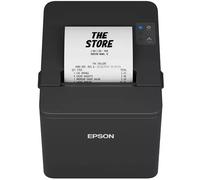 Epson TM-T20IV (101):USB+SERIAL, PS,BLK,