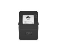 Epson Tm-t20iv(101) USB+Series,PS,BK
