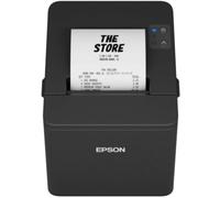 Epson Thermal POS Printer TM-T20IV 203 x 203 DPI Wired USB Ethernet Black