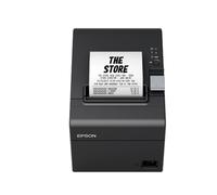 Epson TM-T20IV USB Ethernet Interface