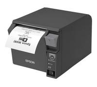 Epson Tm-T70Ii 025A1 Thermal Pos Printer 180 X 180 Dpi 250 Mm/Sec 80 Mm Wired