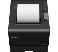 Epson TM-T88VI (112A0) 180 x 180 DPI Wired & Wireless Thermal POS