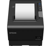 Epson TM-T88VI USB RS232 Ethernet ePOS Receipt thermal Printer C31CE94111