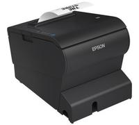 Epson TM-T88VII (112): USB Eth Serial PS Buzz Black