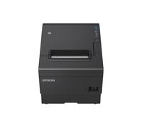 Epson TM-T88VII (132) 180 x 180 DPI Wired & Wireless Thermal POS p