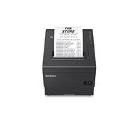 Epson TM-T88VII OmniLink Single-Station Thermal Receipt Printer C31CJ57052
