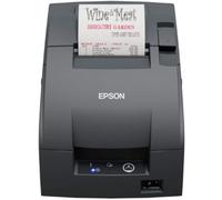 Epson TM-U220IIB (102): SERIAL PS NE SENSOR ECW