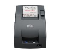 Epson Tm-U220Iib 102B0 Restaurant Dot Matrix Printer Label/Receipt Print Usb Ser
