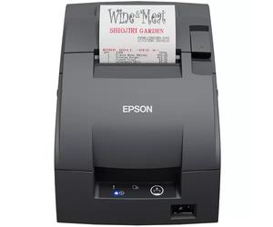 Epson TM-U220IIB (142A0): Ethernet PS NE sensor EDG UK Security