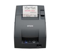 Epson TM-U220IIB dot matrix printer