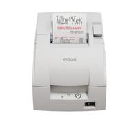 Epson TM-U220IIB dot matrix printer