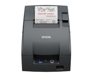 Epson TM-U220IIB dot matrix printer