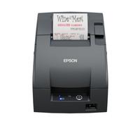 Epson TM-U220IID dot matrix printer