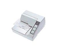 Epson TM-U295 (272) 7-pin Serial Impact Dot Matrix Authorisation Slip Printer Serial (Epson Cool White) without power supply