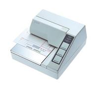 Epson TM-U295 (272): Serial, w/o PS, ECW, 16.2 cpi, 0.09/0.35 m, Wired, RS-23...