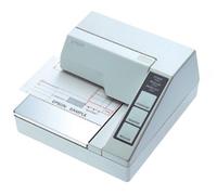 Epson TM-U295 (272): Serial w/o PS ECW