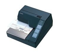 Epson TM-U295 (292): Serial w/o PS EDG