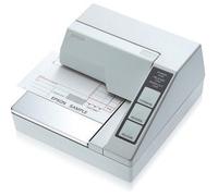Epson TM-U295 (292): Serial w/o PS EDG