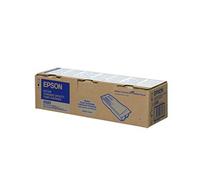 Epson - Toner cartridge - 1 x black - 3000 pages - Epson Return Program