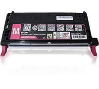 Epson - Toner cartridge - 1 x magenta