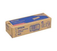Epson Toner Cartridge Magenta 2.5k - Epson AcuLaser C Series Toner Cartridges - Epson AcuLaser C2900DN Toner Cartridges