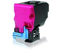 Epson - Toner cartridge - high capacity - 1 x magenta - 6000 pages