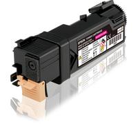 Original Epson C13S050628 Magenta Toner Cartridge