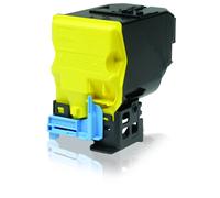 Epson Toner Cartridge Yellow 6k