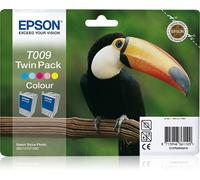 Epson Toucan Twinpack T009