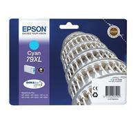Genuine Epson 79 & 79XL ink cartridges lot - FREE UK DELIVERY VAT included