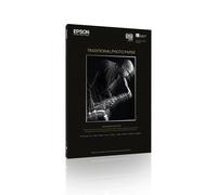 Epson Traditional Photo Paper A4 25 sheets